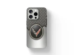 Chevrolet Corvette Phone Covers High-End Pro Series